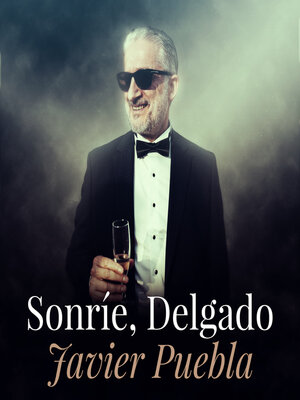 cover image of Sonríe, Delgado